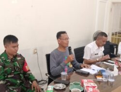Pemdes Bojong Segera Gelar Patroli Jam Malam Pelajar