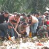 Cianjur Bersih-bersih Sampah, Peringati Hari Lingkungan se- Dunia