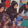 Peringati Idul Adha, SMK Stekmal Cianjur Berkurban