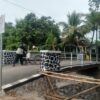 Wow, Anggaran Dua Jembatan di Karangtengah Capai Rp1,255 Miliar