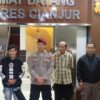 Kasus Salah Tangkap Berakhir Damai, Ini Kata Polres!