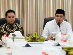 IUP Tambang Raja Ampat Dicabut, Irfan : Prabowo Emang Tegas!