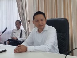 Bupati Cianjur Membantah Rotasi Kadishub Ada Kaitan Kasus Dugaan Korupsi PJU