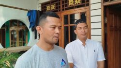 Keluarga Korban Kecelakaan di PT Lianhua Minta Video Viral Dihapus: Itu Menyakiti Kami!