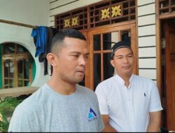 Keluarga Korban Kecelakaan di PT Lianhua Minta Video Viral Dihapus: Itu Menyakiti Kami!