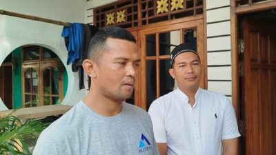Keluarga Korban Kecelakaan di PT Lianhua Minta Video Viral Dihapus: Itu Menyakiti Kami!