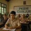 Siswa Usia Sekolah Tidak Diperkenankan Masuk Lembaga Non Formal, FK PKBM Cianjur : Kedah Ka Dinas Eta Mah