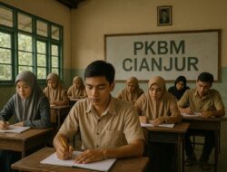 Siswa Usia Sekolah Tidak Diperkenankan Masuk Lembaga Non Formal, FK PKBM Cianjur : Kedah Ka Dinas Eta Mah