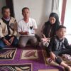 Tanggungjawab, Perusahaan Subkontraktor PT LLI Menyantuni Korban Kecelakaan Kerja