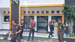 Dugaan Korupsi Proyek PJU, Dishub Cianjur Digeledah Kejari