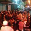 Kembali ke Cianjur, Mayoritas Jemaah Haji JKS 25 Kelelahan