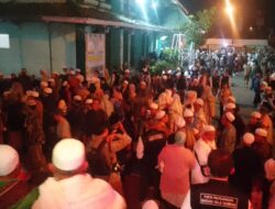 Kembali ke Cianjur, Mayoritas Jemaah Haji JKS 25 Kelelahan