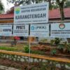 Pawai Obor Sambut Tahun Baru Islam Digelar Dua Desa di Karangtengah