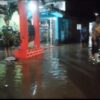 Desa Hegarmanah Dikepung Banjir