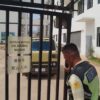 Kuli Bangunan PT Linhua Cianjur Meninggal, Diduga Kecelakaan Kerja
