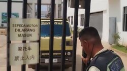 Kuli Bangunan PT Linhua Cianjur Meninggal, Diduga Kecelakaan Kerja