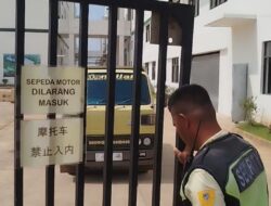 Kuli Bangunan PT Linhua Cianjur Meninggal, Diduga Kecelakaan Kerja