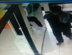 Keluarga Pasien Hilang Tas Di Masjid RSDH Cianjur, Satpam: CCTV Rusak
