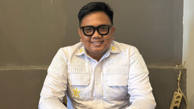 Lapas Cianjur Gandeng PWI Ciptakan Program Pembinaan Jurnalistik untuk Warga Binaan