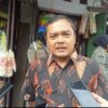 Pasar Tak Berizin di Gekbrong Berdiri Puluhan Tahun, Pemkab Akan Tertibkan