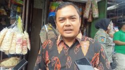 Pasar Tak Berizin di Gekbrong Berdiri Puluhan Tahun, Pemkab Akan Tertibkan