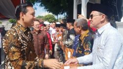 330 Anggota BPD di Cianjur Resmi Diperpanjang, Bupati: Tambahan Jabatan adalah Tambahan Amanah