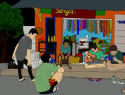 Masih Ada Siswa Cianjur Keluyuran Malam, Siap-siap Masuk Barak Militer