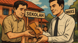 Dugaan Pungli Pendidikan di Cibinong Capai Ratusan Juta Rupiah