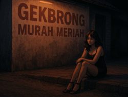 Ironi di Balik Aplikasi Harga Perempuan di Gekbrong Lebih Murah dari Kambing