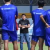 Persib Bandung Usung “Wajah Baru Internasional”, Dominasi Pemain Brasil Sambut Liga 1 2025/2026