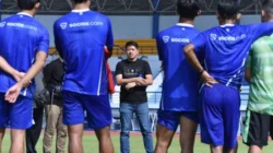 Persib Bandung Usung “Wajah Baru Internasional”, Dominasi Pemain Brasil Sambut Liga 1 2025/2026