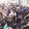 Tragedi Garut Gagal Komunikasi, Nyawa Melayang
