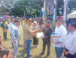 Bupati Cianjur Tegaskan Koperasi dan UMKM Jangan Seremonial !