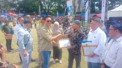 Bupati Cianjur Tegaskan Koperasi dan UMKM Jangan Seremonial !