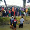 Pria Idap Stroke Ditemukan Meninggal di Pengairan Sawah Haurwangi