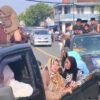 Semarak Tahun Baru Islam di Muaracikadu: Wajah Harmoni dalam Iringan Sholawat dan Harapan