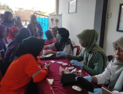 HJC ke-348 ,Puskesmas Cibeber Tingkatkan Pelayanan Kesehatan