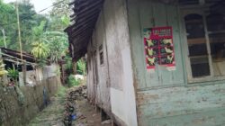 “Mengais Harapan di Rumah Rapuh: Kisah Ibu dan Anak di Ujung Usia dan Ketabahan”