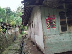 “Mengais Harapan di Rumah Rapuh: Kisah Ibu dan Anak di Ujung Usia dan Ketabahan”