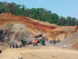 Kepentingan Ekonomi Vs Keselamatan Lingkungan Tambang Pasir Mulyasari Menuai Polemik