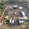 Pesta Raya Jadi Angin Segar Bagi UMKM dan Warga Cianjur Lebih dari Sekadar Hiburan