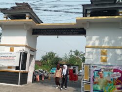 Tingkatkan Pelayanan, Disdukcapil Perbaiki Generator Set