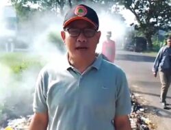 Aturan Baru Pengelolaan Sampah di Sukagalih: Denda Rp100 Ribu bagi Pelanggar