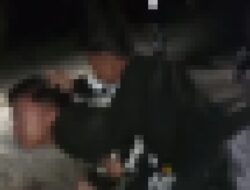 Sekelompok Anak di Leles Adu Jotos, Videonya Viral!