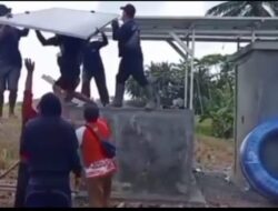 Mentari yang Membawa Air Harapan Baru Petani Tadah Hujan Cidaun