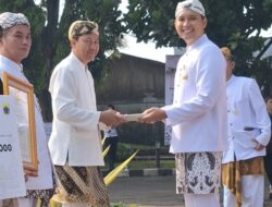 Amankan Aset Pemkab Cianjur, 50 Sertifikat Tanah Dicatat di BKAD