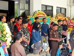 Proyek Lampu Jalan Gelap, Duit Rakyat Rp8,4 Miliar Diduga Dikorupsi