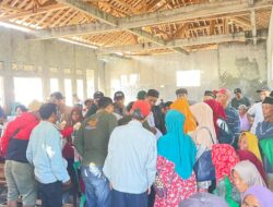 Warga Panyindangan Rasakan Langsung Manfaat Bansos Beras dari Bapanas