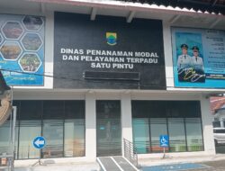 Wow, Investasi PMA Sumbang PAD Cianjur Rp14 Miliar