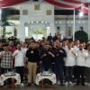 Bupati Wahyu: Tarung Derajat Harus Lebih Baik, Target Medali di Porprov